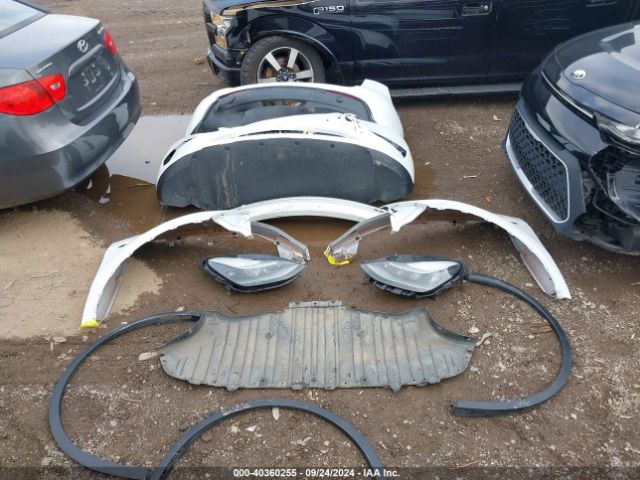 7SAYGDEF3NF545785 Tesla Model Y Performance Dual Motor All-wheel Drive