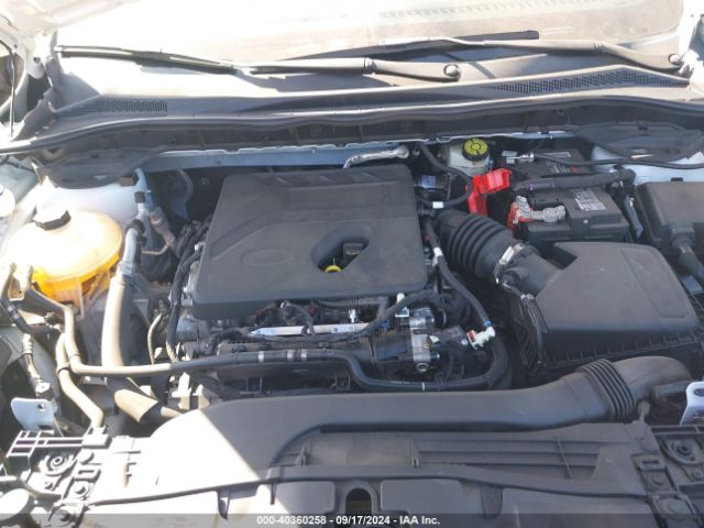 1FMCU0H69LUB69498 Ford ESCAPE SEL
