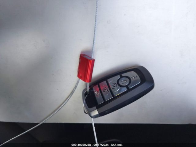1FMCU0H69LUB69498 Ford ESCAPE SEL