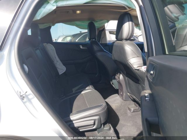 1FMCU0H69LUB69498 Ford ESCAPE SEL