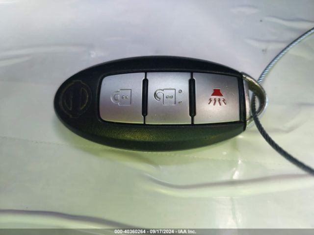 5N1AR2MN4FC637925 Nissan Pathfinder Platinum/s/sl/sv