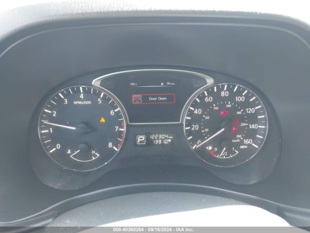 5N1AR2MN4FC637925 Nissan Pathfinder Platinum/s/sl/sv