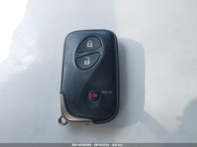 JTHKD5BH9E2189724 Lexus Ct 200h Hybrid