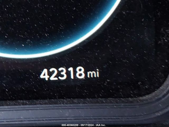 KM8K53A39NU923741 Hyundai Kona Limited