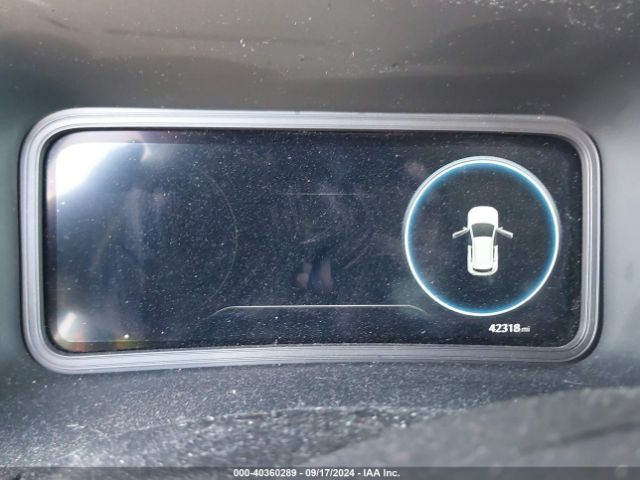 KM8K53A39NU923741 Hyundai Kona Limited