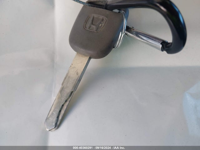 Honda CR-V LX 2019 5J6RW6H32KL004604 Image 11