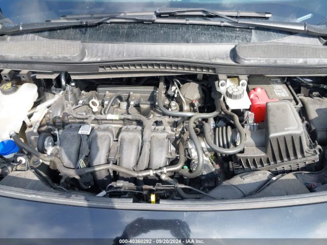 NM0LS7T29N1543682 Ford Transit Connect Xlt