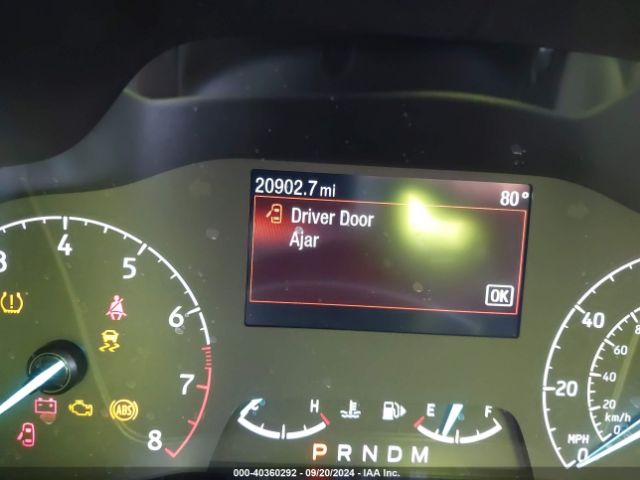 NM0LS7T29N1543682 Ford Transit Connect Xlt