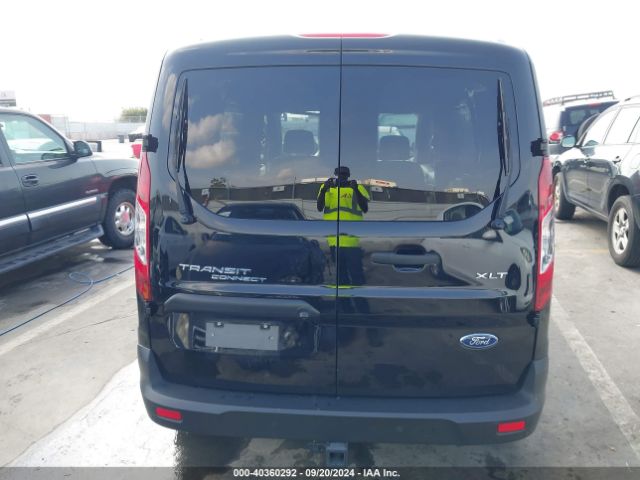 NM0LS7T29N1543682 Ford Transit Connect Xlt