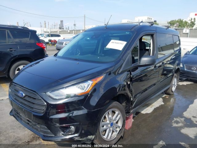 NM0LS7T29N1543682 Ford Transit Connect Xlt