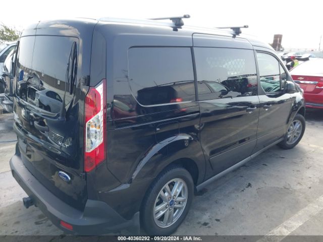 NM0LS7T29N1543682 Ford Transit Connect Xlt