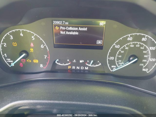 NM0LS7T29N1543682 Ford Transit Connect Xlt
