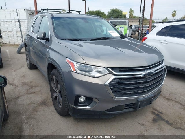 2019 1GNERHKW6KJ205998 main image