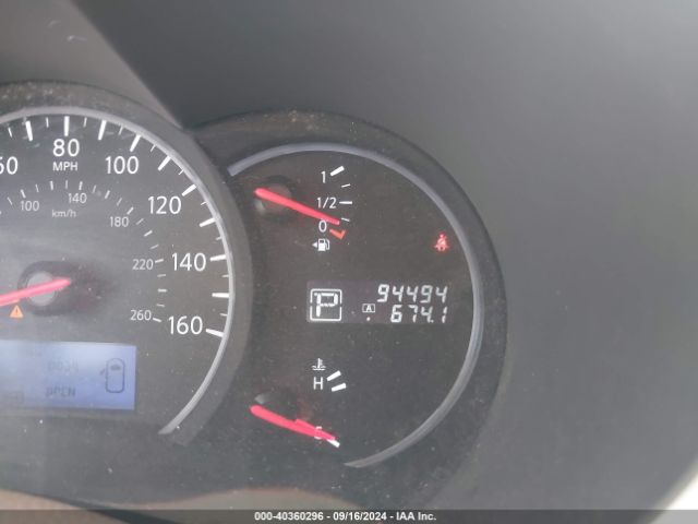 JN8AE2KP1G9150320 Nissan Quest Platinum/s/sl/sv