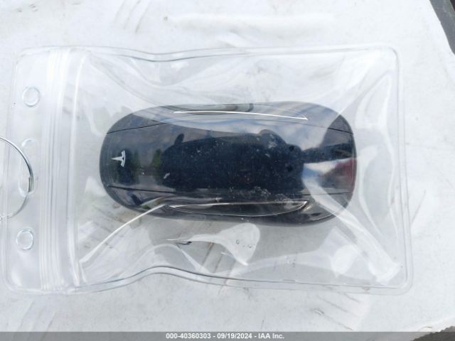 5YJXCBE23HF054658 Tesla Model X 100d/75d/90d