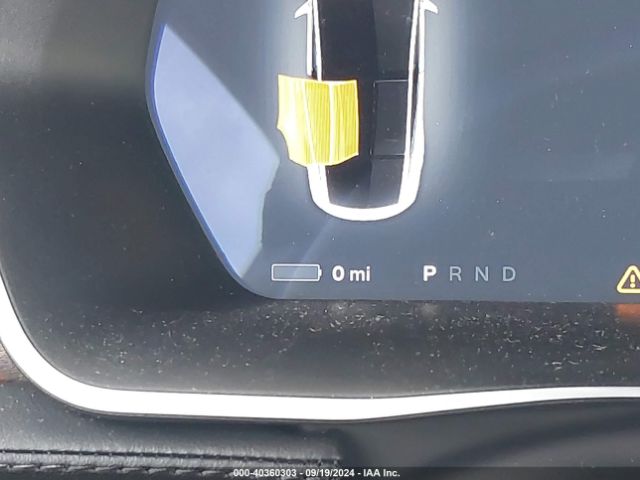 5YJXCBE23HF054658 Tesla Model X 100d/75d/90d