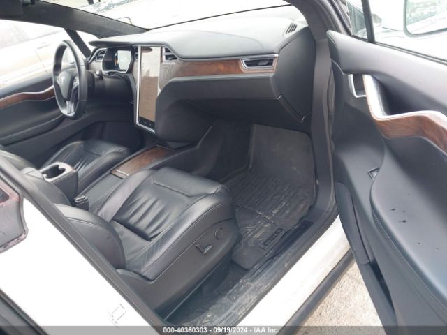 5YJXCBE23HF054658 Tesla Model X 100d/75d/90d