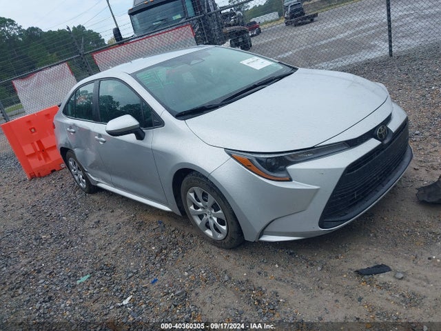 Toyota COROLLA LE 2023 5YFB4MDE5PP044439 main image
