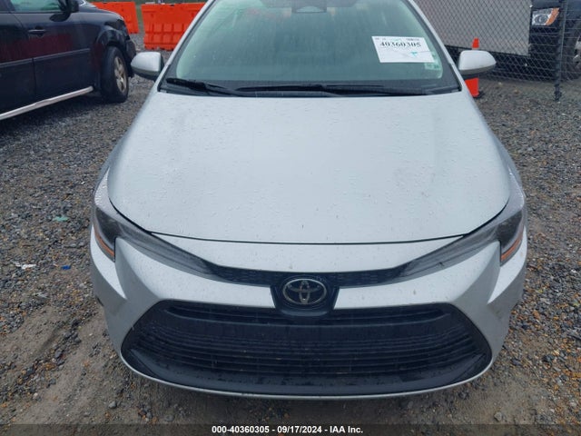 Toyota COROLLA LE 2023 5YFB4MDE5PP044439 Image 12
