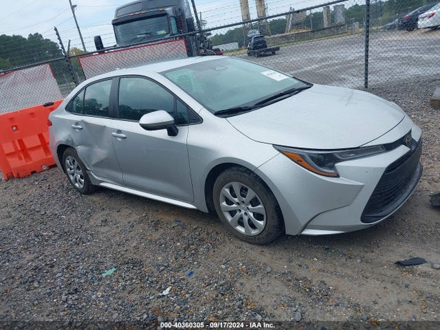 Toyota COROLLA LE 2023 5YFB4MDE5PP044439 Image 13