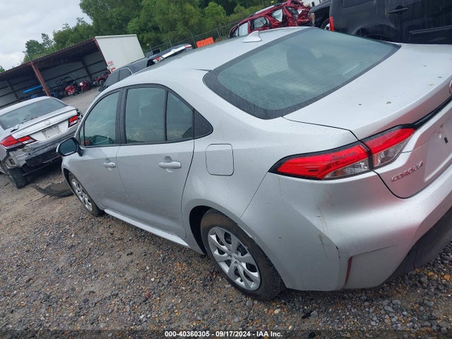 Toyota COROLLA LE 2023 5YFB4MDE5PP044439 Image 14