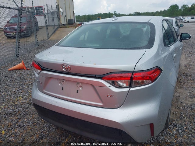 Toyota COROLLA LE 2023 5YFB4MDE5PP044439 Image 16