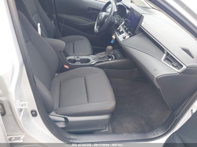 Toyota COROLLA LE 2023 5YFB4MDE5PP044439 Image 5
