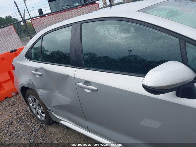 Toyota COROLLA LE 2023 5YFB4MDE5PP044439 Image 6