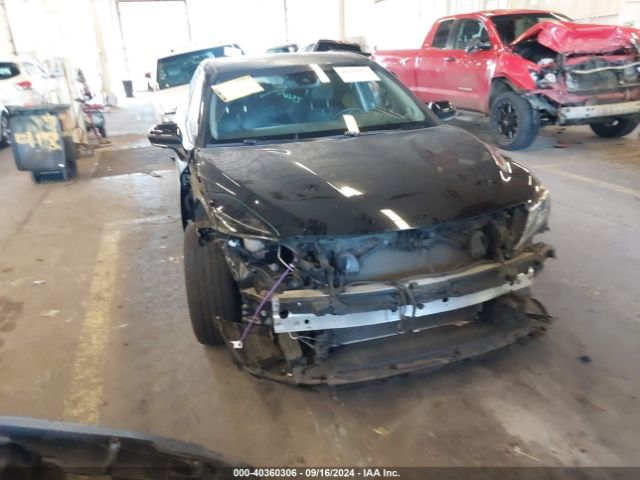4T1BZ1HK0JU014268 Toyota Camry Xse V6