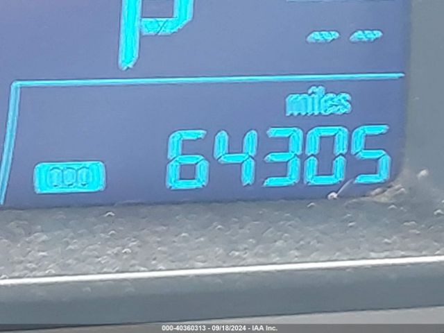 1G1JC6SB5F4127527 Chevrolet Sonic Lt Auto