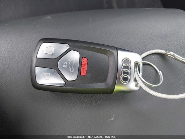 WAUFACF54RA021465 Audi A5 Sportback Premium Plus 45 Tfsi Quattro S Tronic