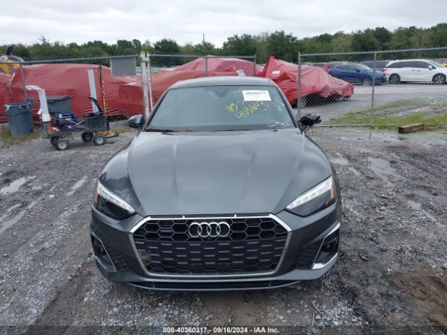 WAUFACF54RA021465 Audi A5 Sportback Premium Plus 45 Tfsi Quattro S Tronic