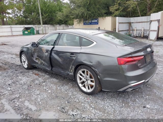 WAUFACF54RA021465 Audi A5 Sportback Premium Plus 45 Tfsi Quattro S Tronic