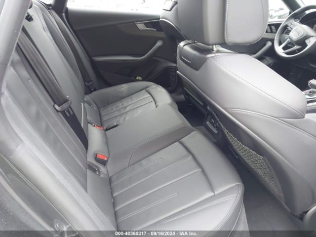 WAUFACF54RA021465 Audi A5 Sportback Premium Plus 45 Tfsi Quattro S Tronic