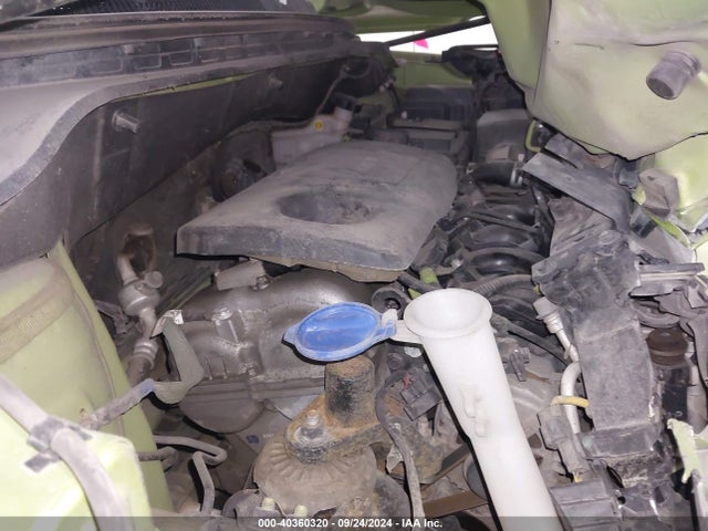 KNDJN2A25H7882738 KIA Soul
