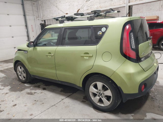 KNDJN2A25H7882738 KIA Soul
