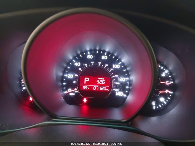 KIA Soul 2017 KNDJN2A25H7882738 Image 15