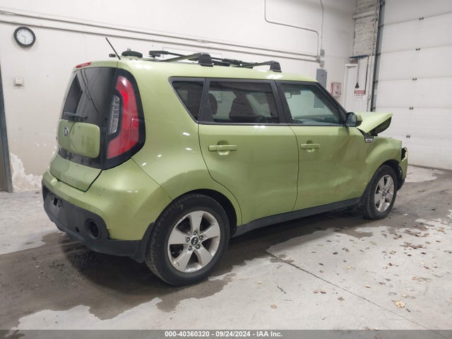 KNDJN2A25H7882738 KIA Soul