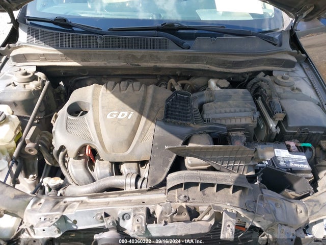 5XXGN4A76FG518723 KIA OPTIMA EX