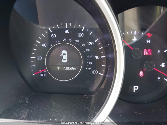 KIA OPTIMA EX 2015 5XXGN4A76FG518723 Image 15