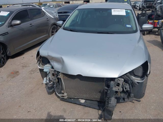 1VWAT7A37FC002104 Volkswagen Passat 1.8t Wolfsburg Edition