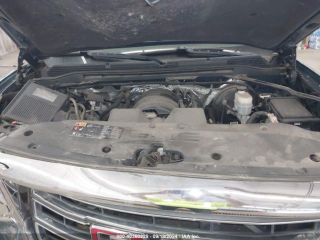 1GTV2UEH7EZ148204 GMC Sierra 1500 Sle