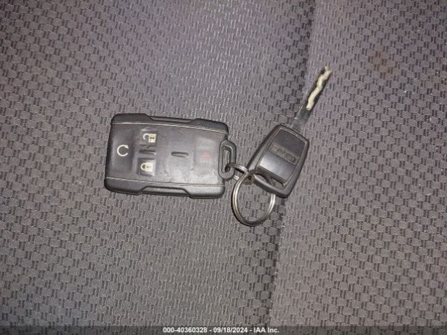 1GTV2UEH7EZ148204 GMC Sierra 1500 Sle