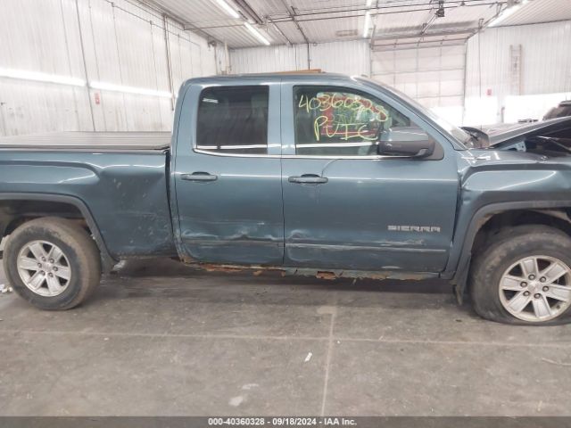 1GTV2UEH7EZ148204 GMC Sierra 1500 Sle