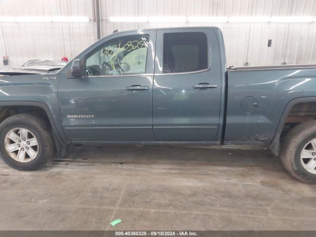 1GTV2UEH7EZ148204 GMC Sierra 1500 Sle