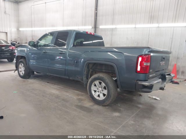 1GTV2UEH7EZ148204 GMC Sierra 1500 Sle
