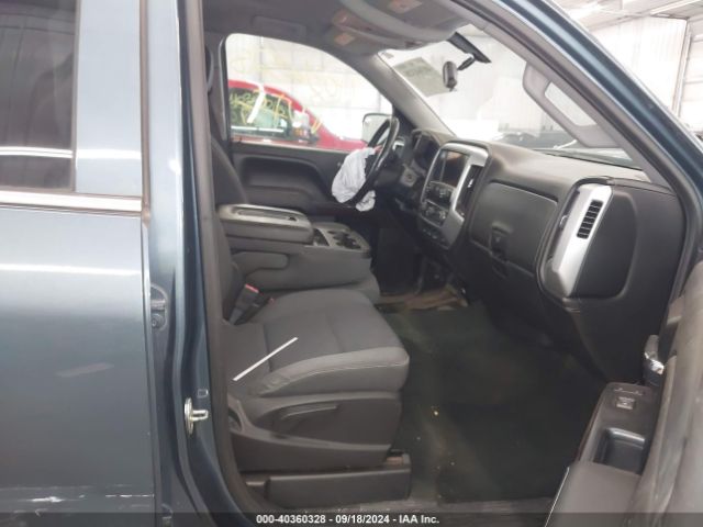 1GTV2UEH7EZ148204 GMC Sierra 1500 Sle