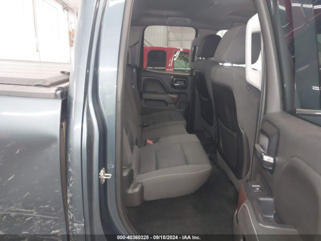 1GTV2UEH7EZ148204 GMC Sierra 1500 Sle