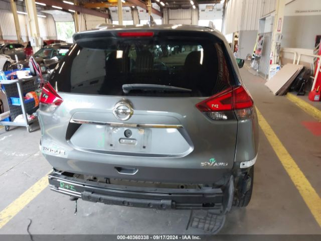 5N1AT2MV8HC792286 Nissan ROGUE SV