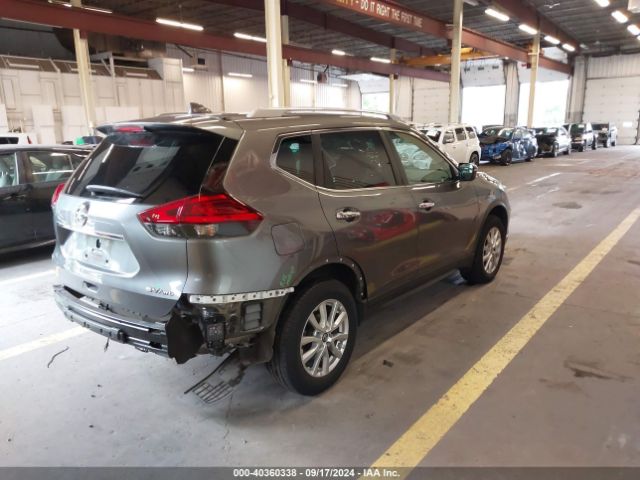 5N1AT2MV8HC792286 Nissan ROGUE SV